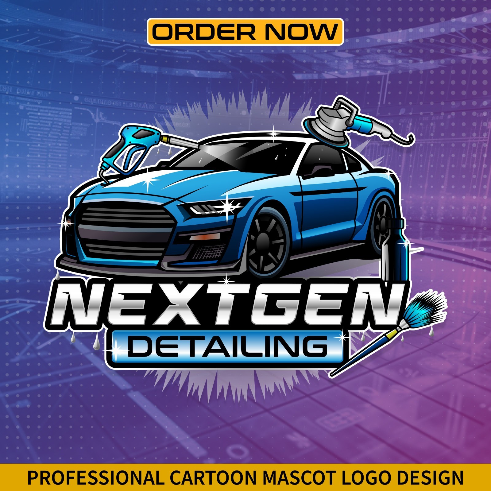 PROFESSIONAL CUSTOM LOGO DESIGN | CARTOON LOGO | MASCOT LOGO | BUSINESS LOGO