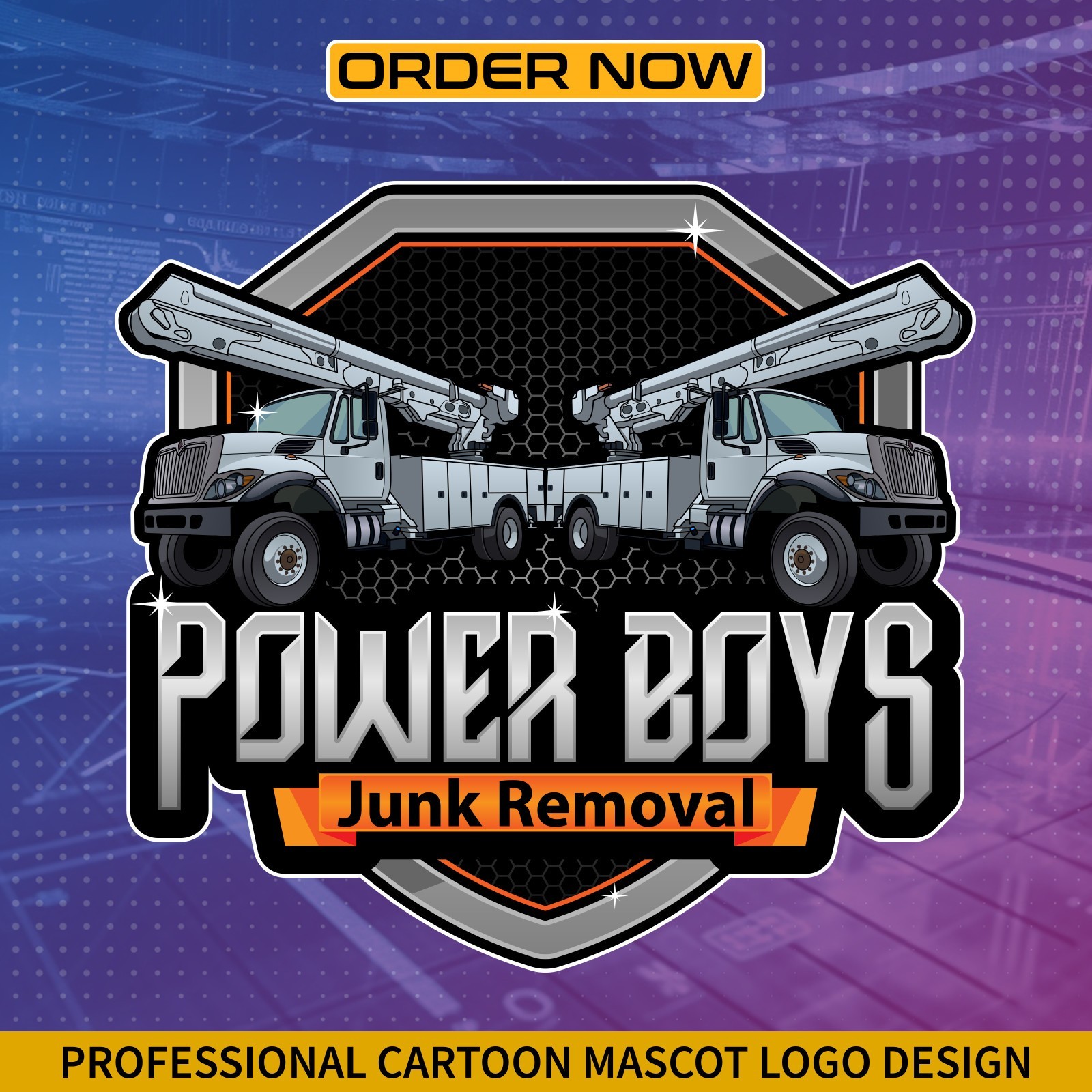 PROFESSIONAL CUSTOM LOGO DESIGN | CARTOON LOGO | MASCOT LOGO | BUSINESS LOGO