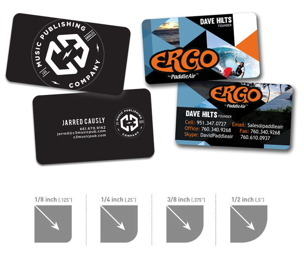 Graphic Design for BUSINESS CARDS – Will design a unique Business Card
