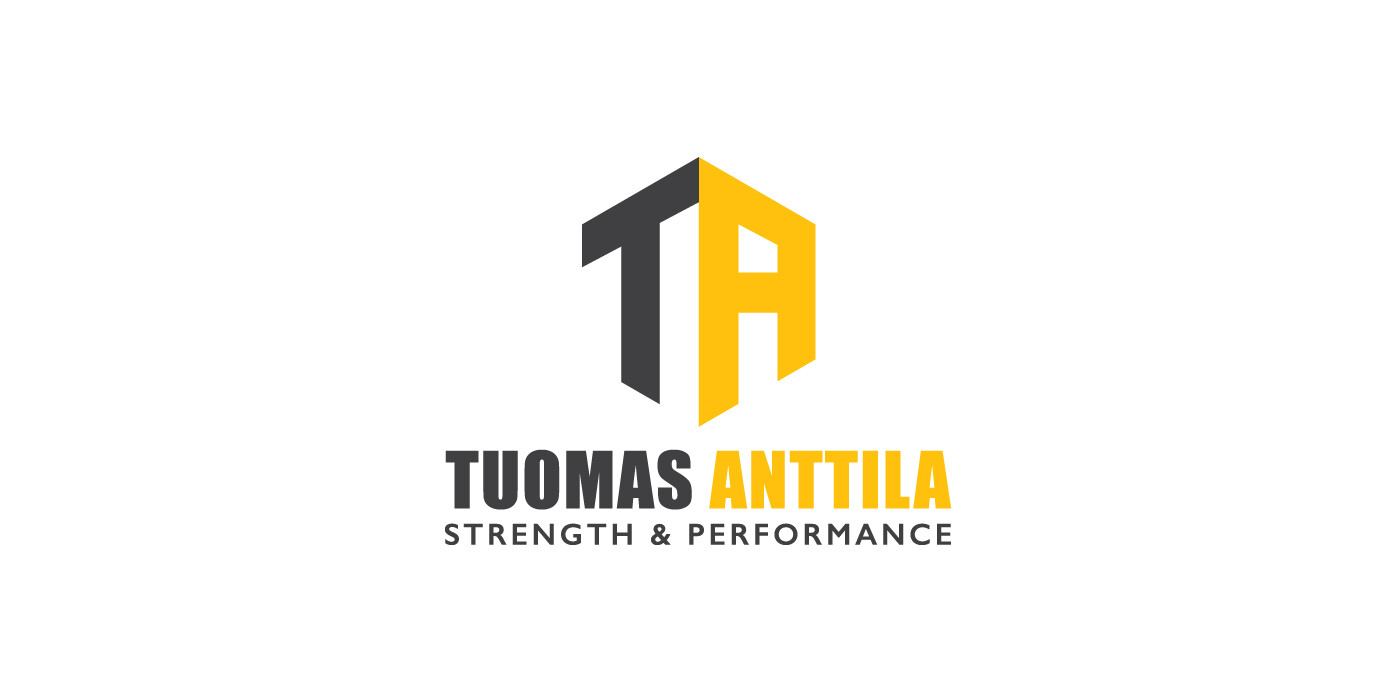 Custom Made Professional Logo Design with Unlimited Revisions | US Designer