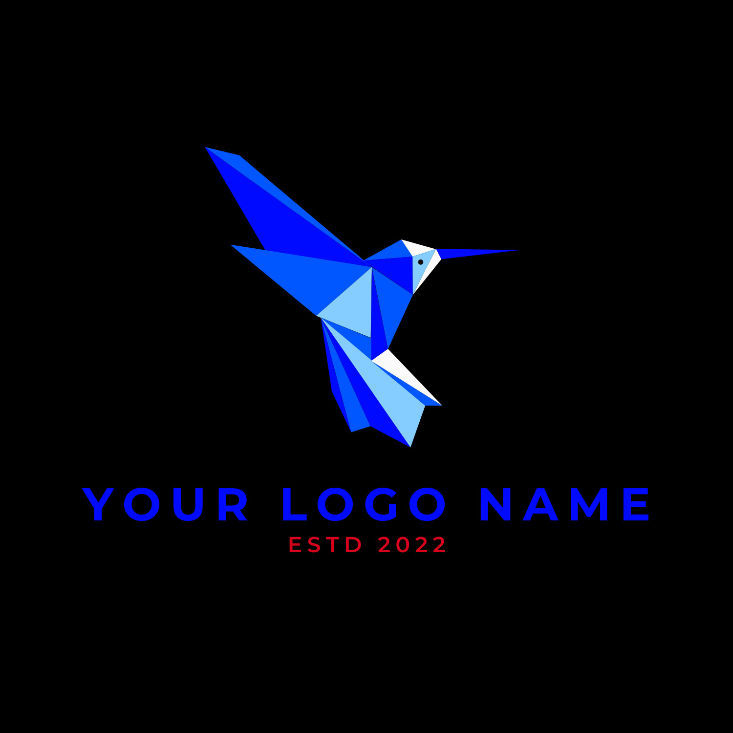 professional revision USA company Design luxury custom Logo maker Shiping diseño