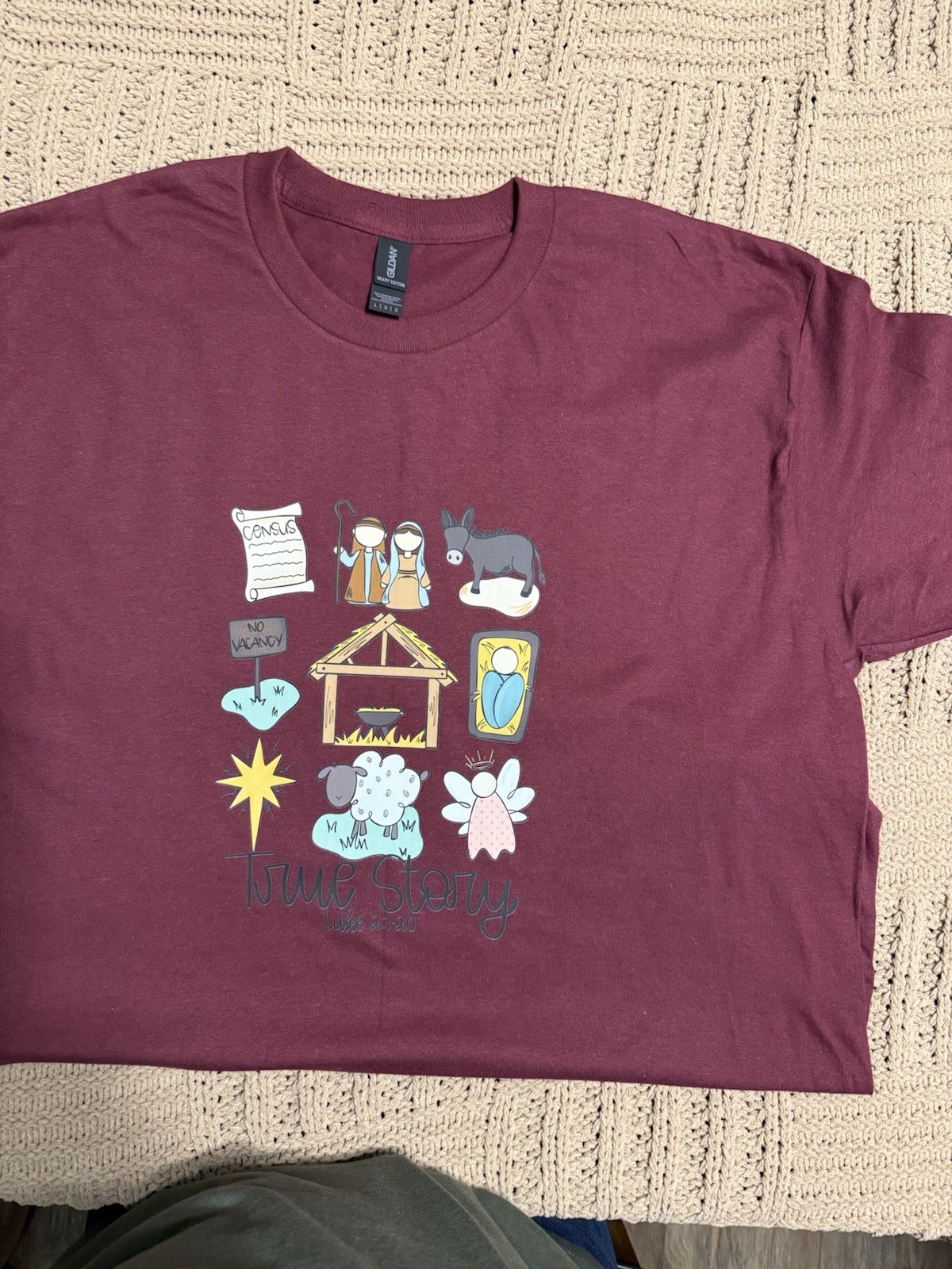 Order your Christmas t-shirts, unique and bright designs, soft and durable .