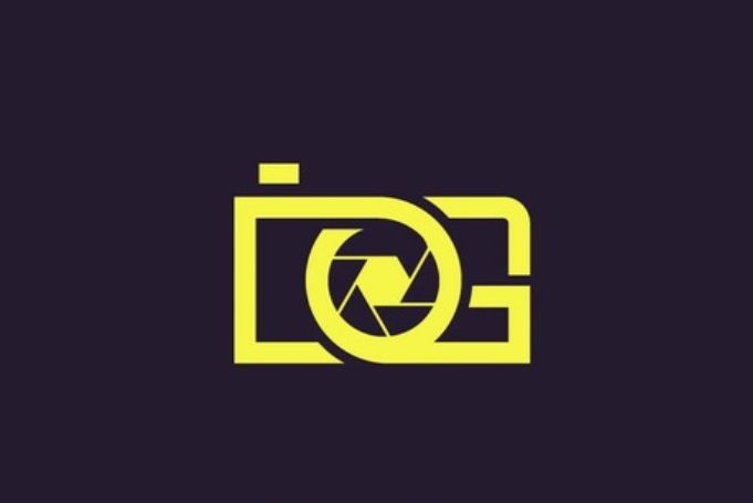 Custom Modern Business Logo Design – Professional Branding Identity