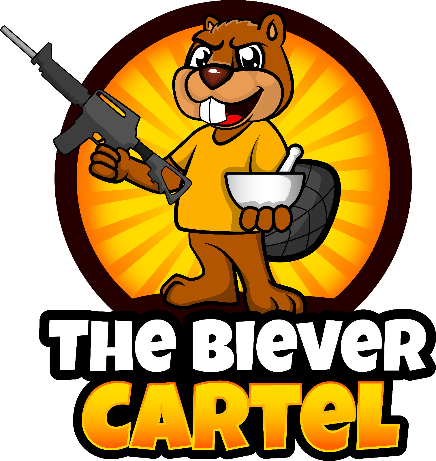PROFESSIONAL CUSTOM LOGO DESIGN | MASCOT LOGO | CARTOON LOGO