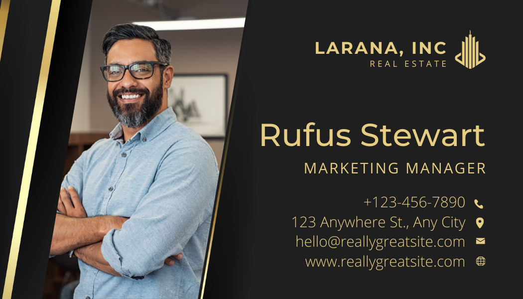 Custom Business Card Design | Professional & Modern Branding