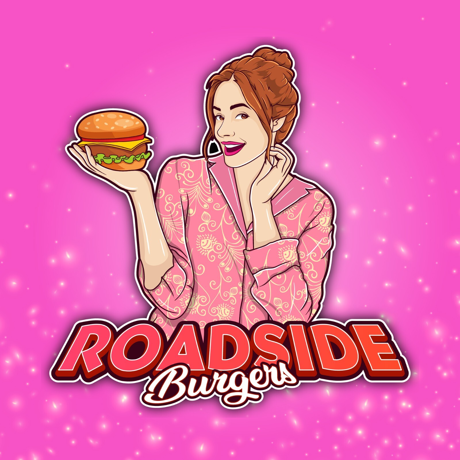 CUSTOM MASCOT LOGO , CARTOON LOGO DESIGN | UNLIMITED REVISIONS | SOURCE FILE