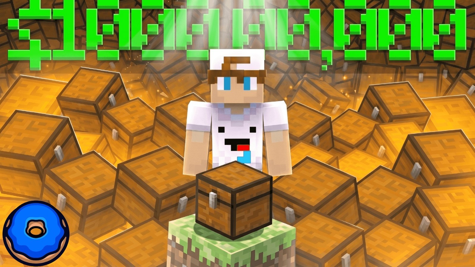 Professional Youtube Gaming Thumbnail