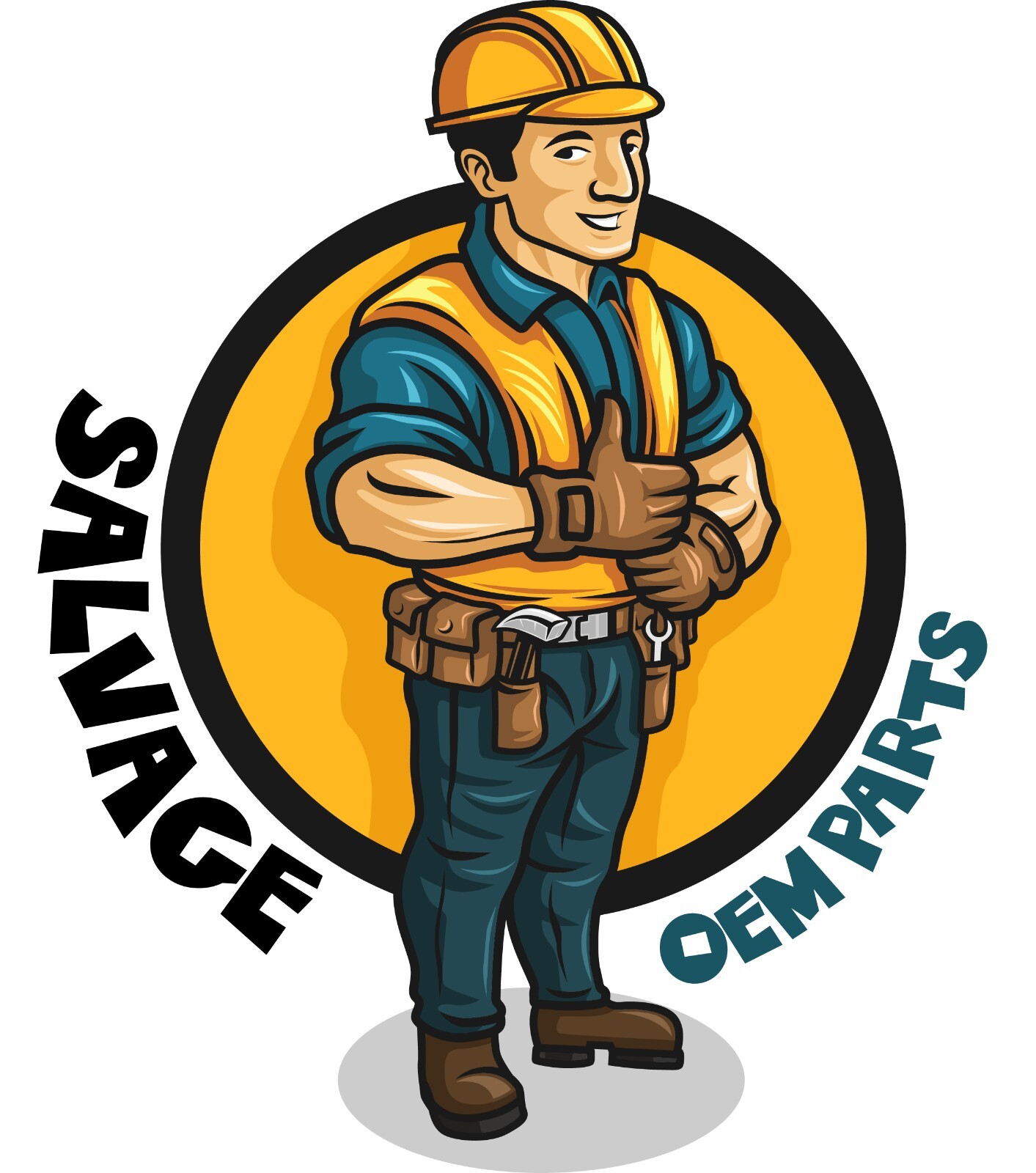 Professional Custom LOGO design,Unlimited Revisions and free source files