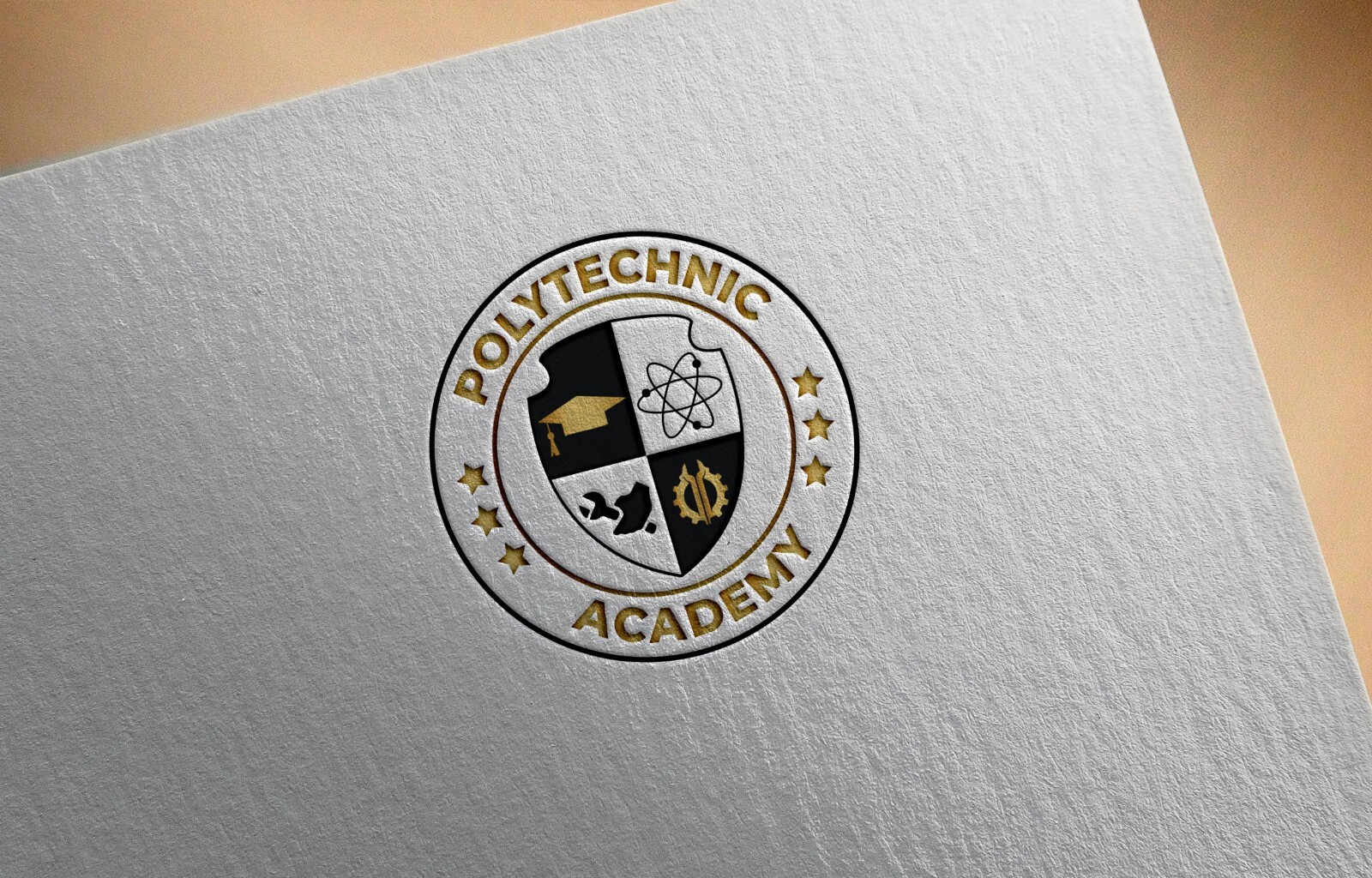 I will Design Your Custom Logo With Unlimited Revision With Free Source File