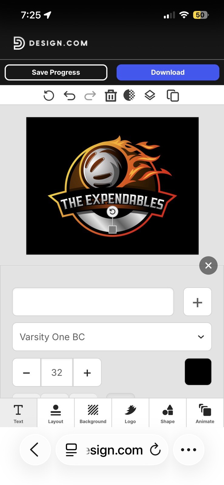 Graphic Designer I Make Business Logos And Social Media Profile Pictures