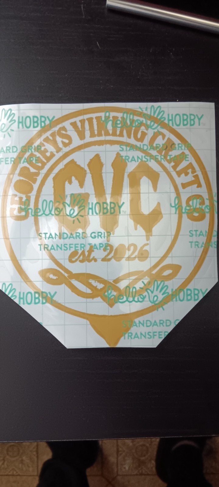 Custom Vinyl StickerbDecals – Made to Order | Bulk & Single Orders -Preorder Now