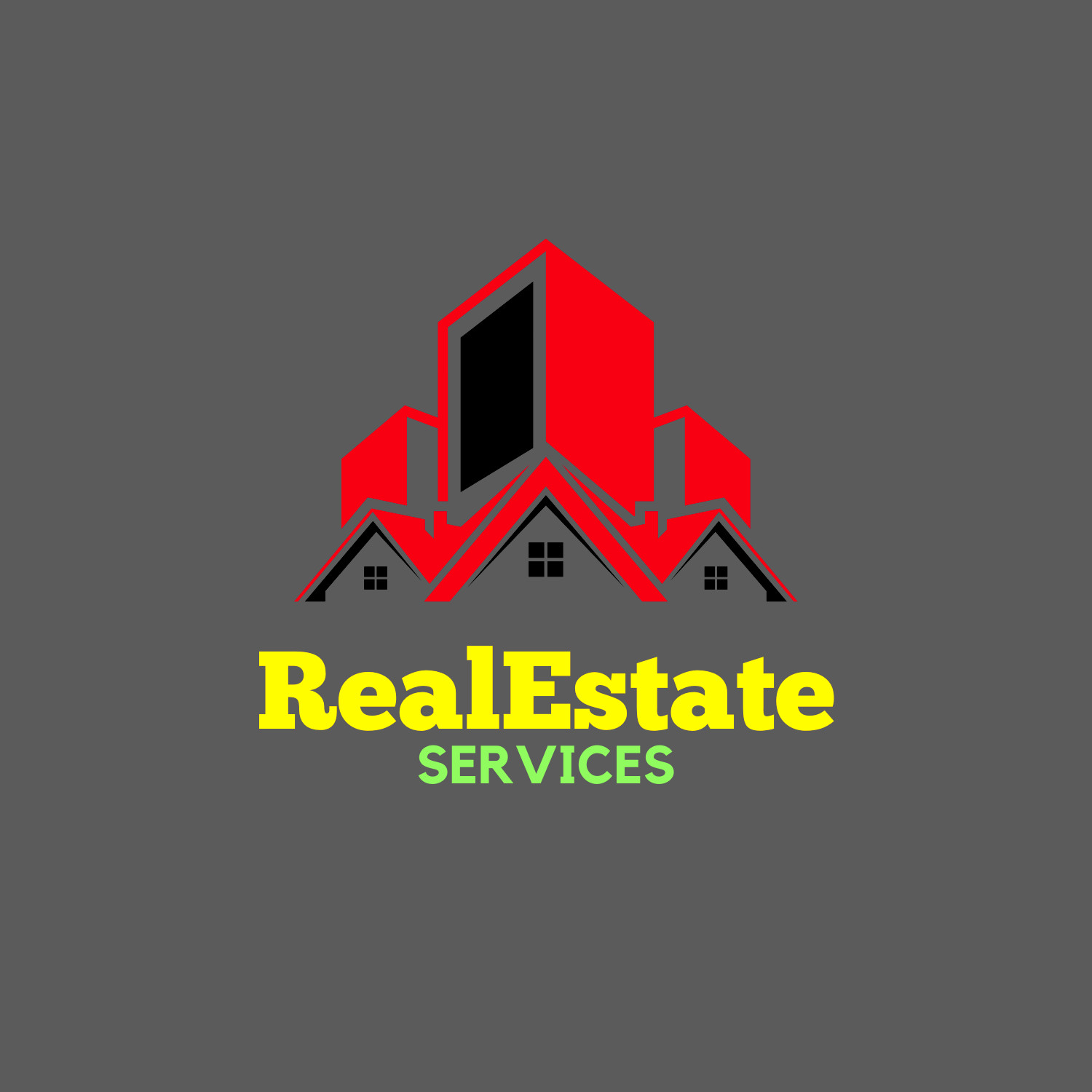 3D LOGO redesigner minimalist unlimited