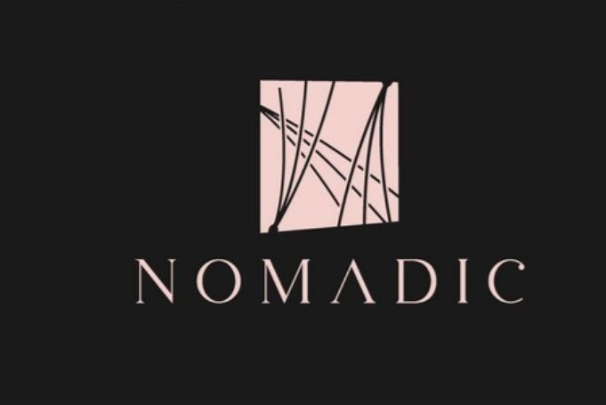 Custom Modern Business Logo Design – Professional Branding Identity