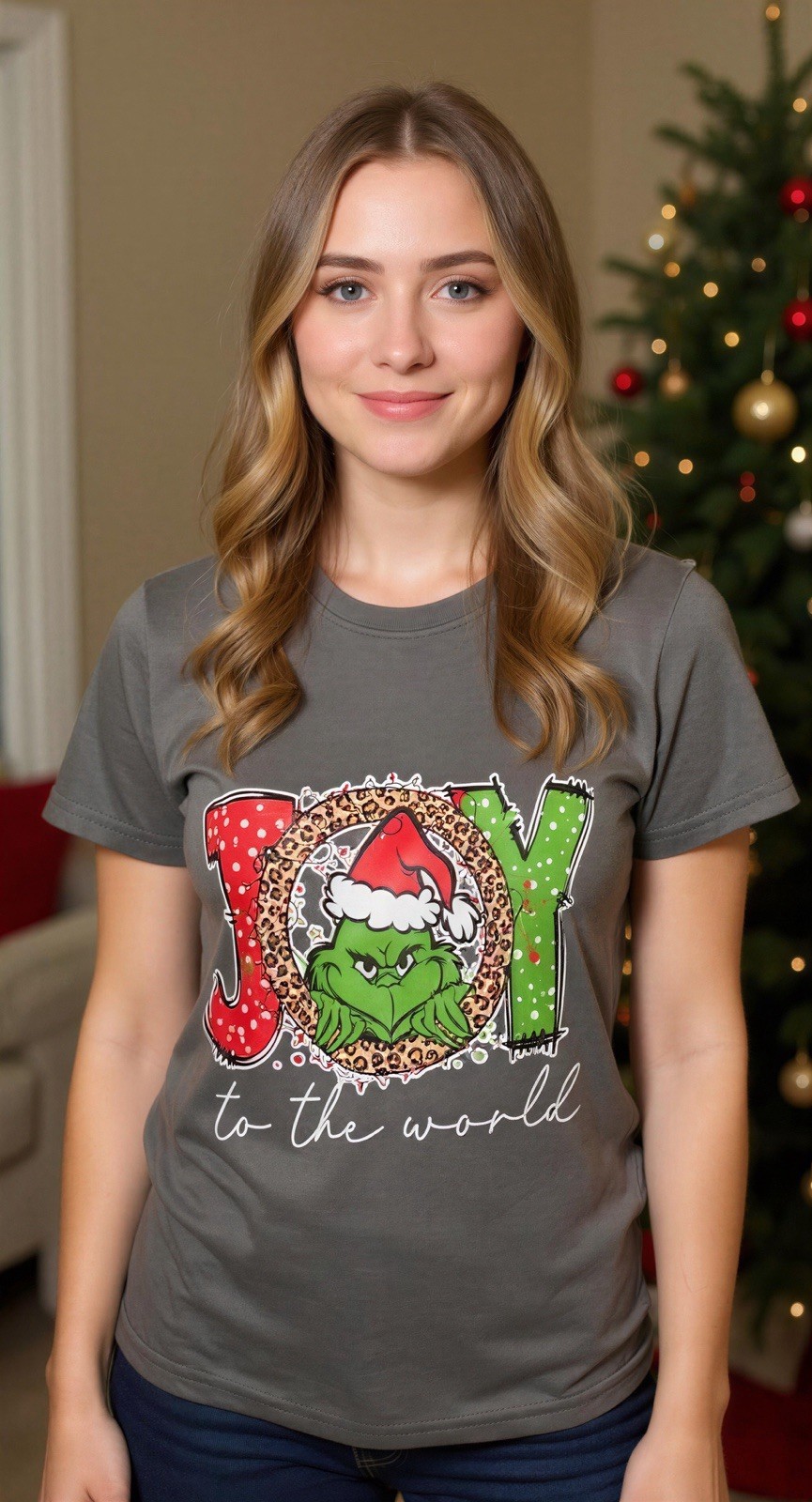 Order your Christmas t-shirts, unique and bright designs, soft and durable .