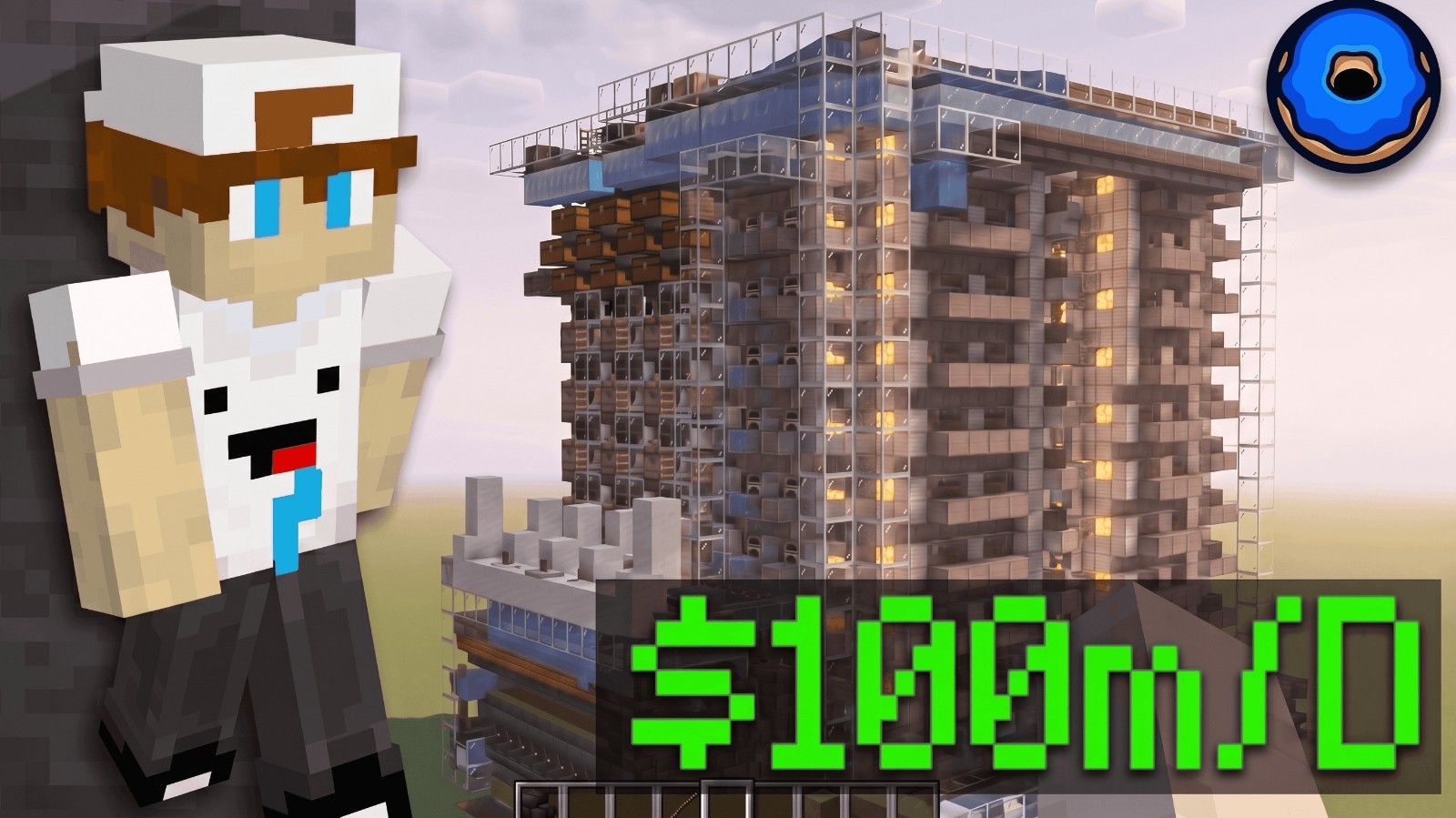 Professional Youtube Gaming Thumbnail
