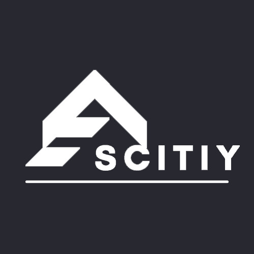 Modern Business Logo Design + UNLIMITED REVISIONS + Source file