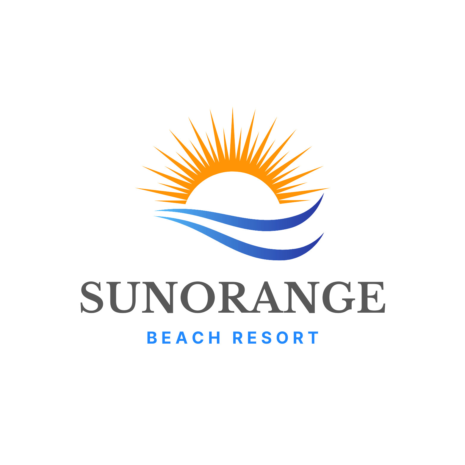 Graphic Designer Company Logo Trust Service Logo Designer