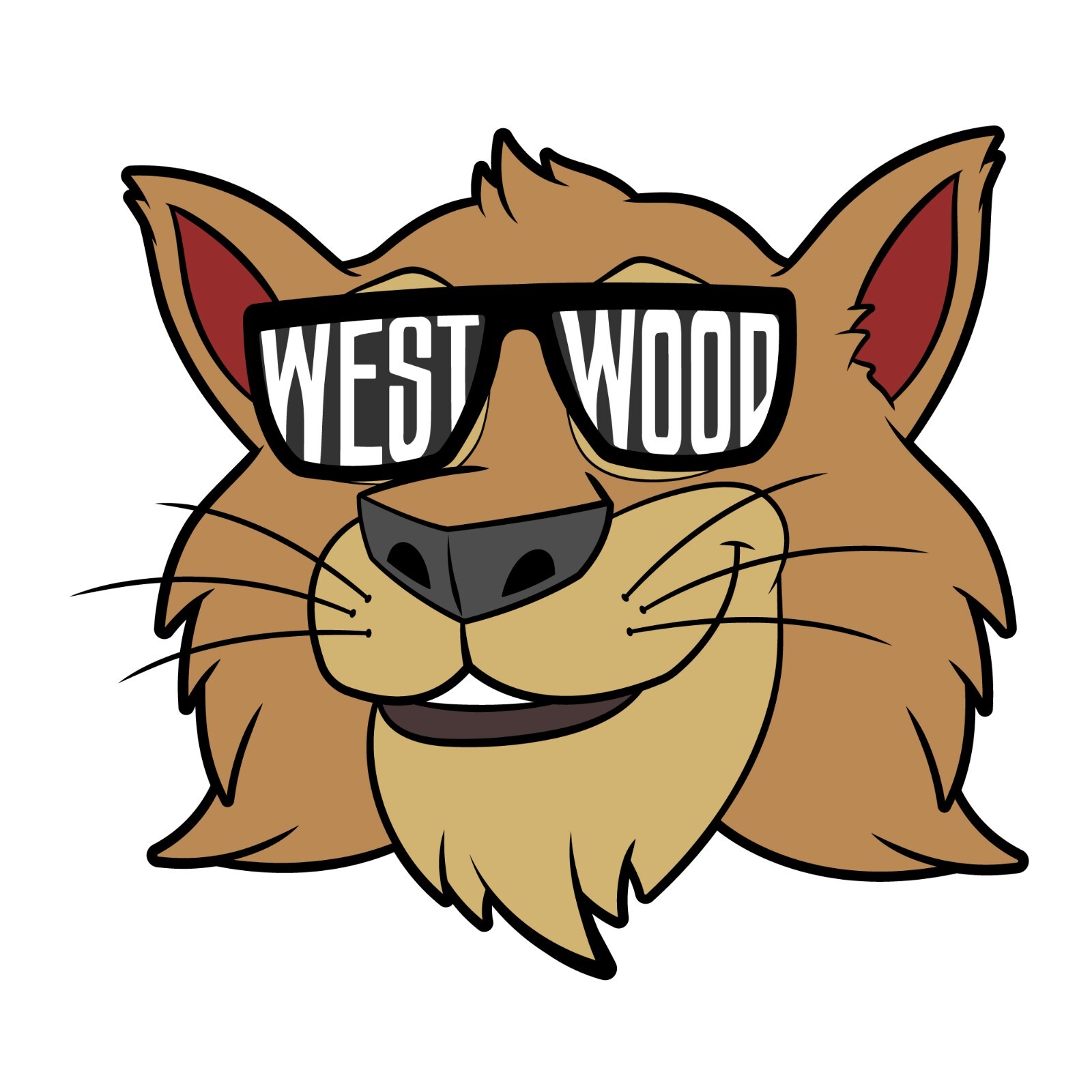 CUSTOM MASCOT LOGO | CARTOON LOGO DESIGN SERVICE