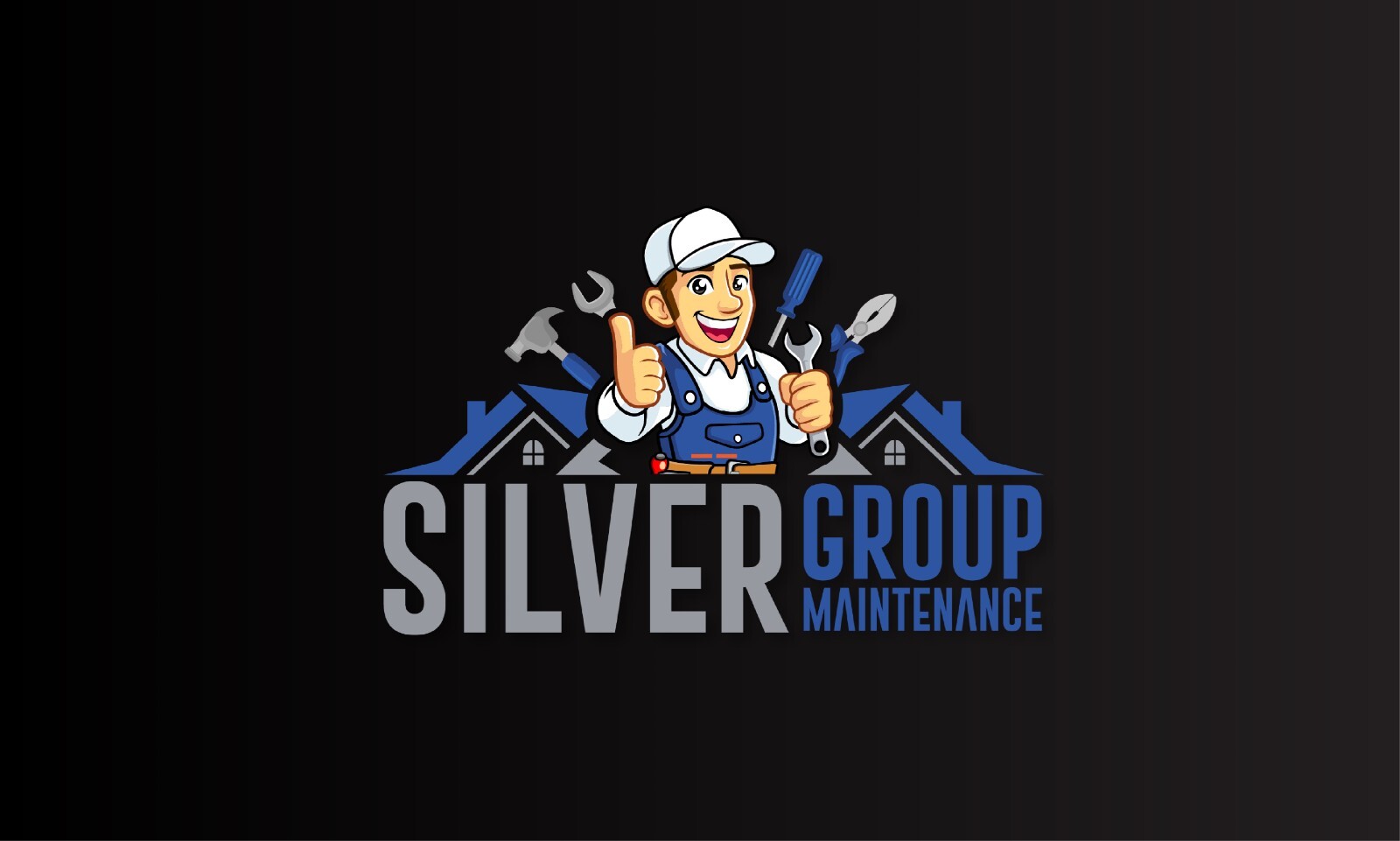 CUSTOM MODERN LOGO FOR BUSINESS, Professional Business Logos, UNLIMITED REVISION