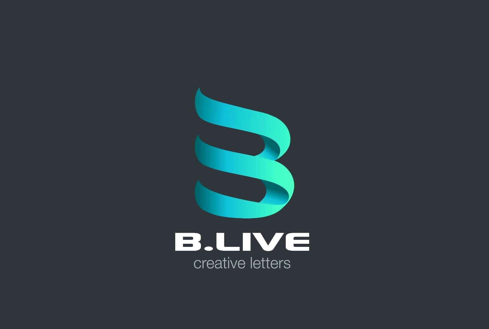 Graphic Designer Logo Designer 3D Logo