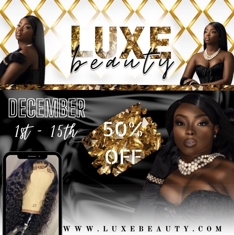 Custom Simple Flyer Design