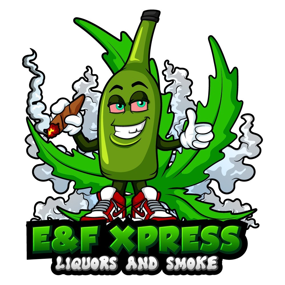 Custom Weed Cartoon Character Logo Design with Source file + Unlimited Revisions