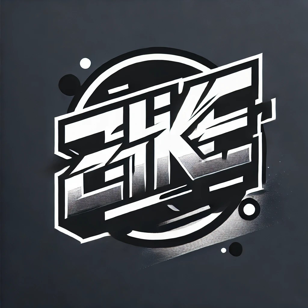 Custom Graphic Design Logo & Album Cover