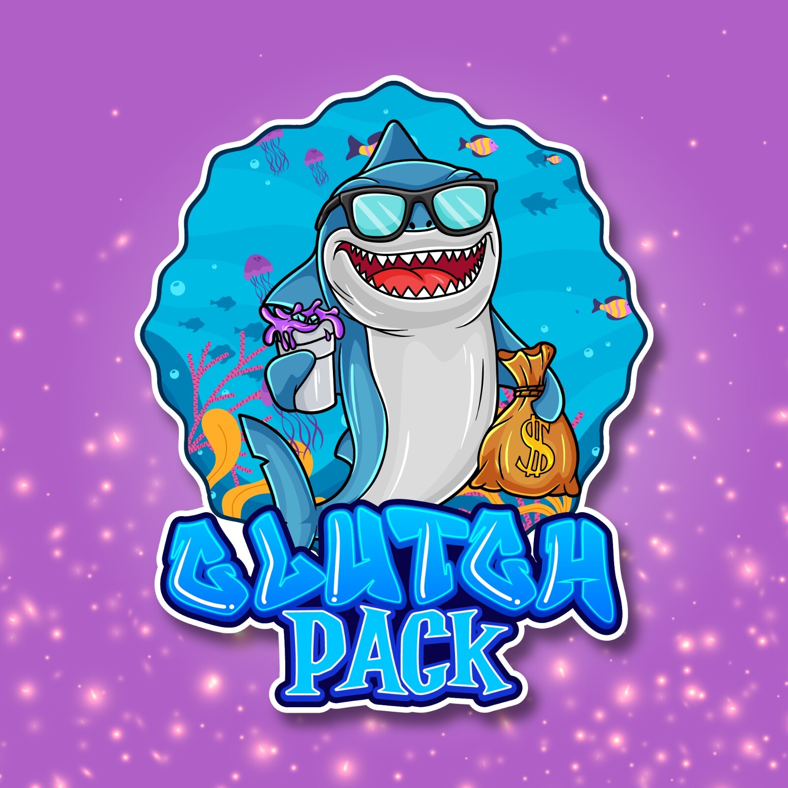 CUSTOM MASCOT LOGO , CARTOON LOGO DESIGN | UNLIMITED REVISIONS | SOURCE FILE