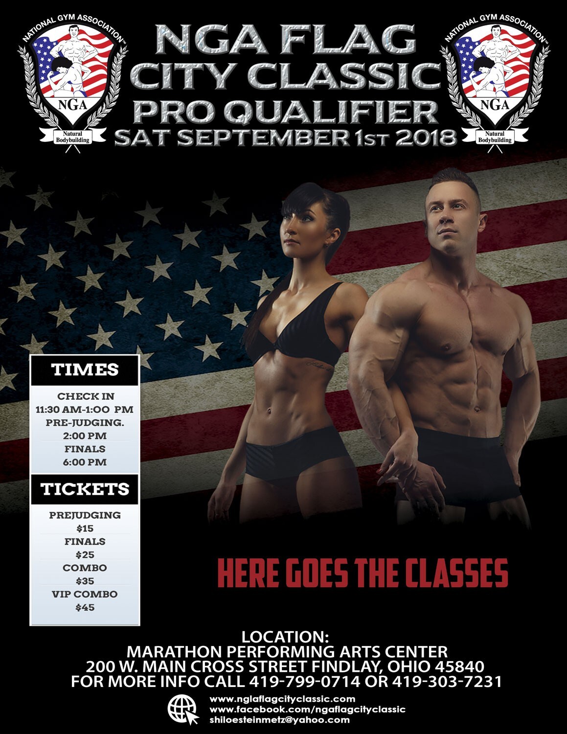 Professional Flyer Design for Social Networks or Printing Single Side.