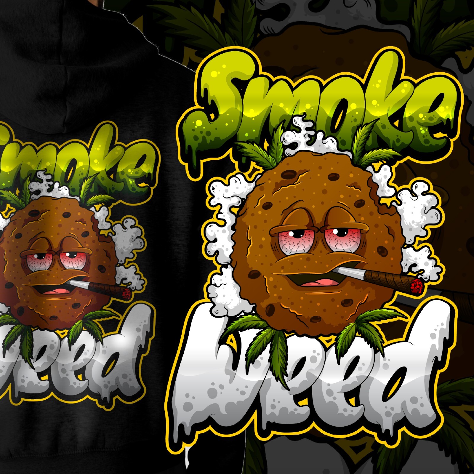 Streetwear designs For your T shirts and Hoodies
