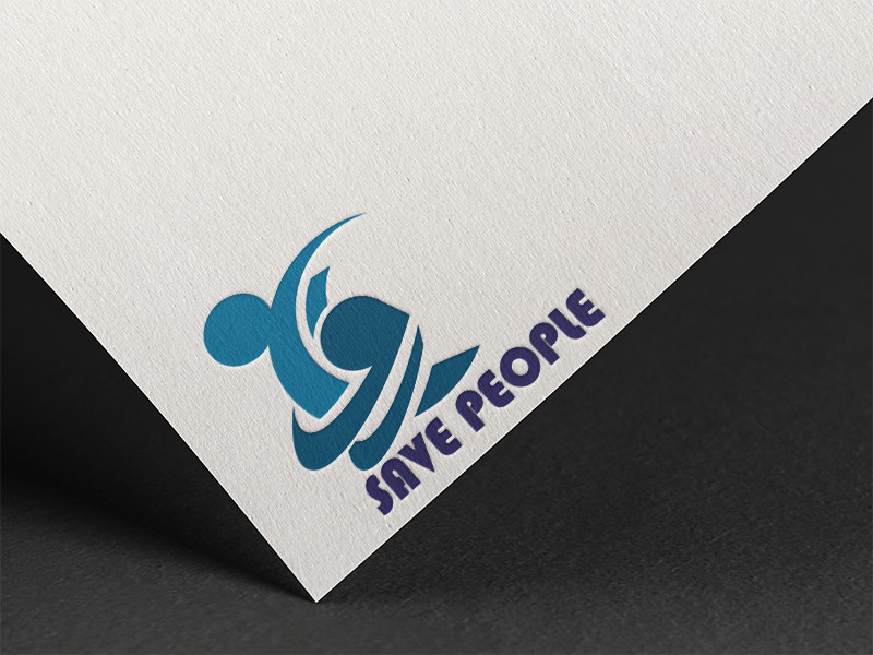 Professional Custom LOGO Design Unlimited Revisions + Free Source File