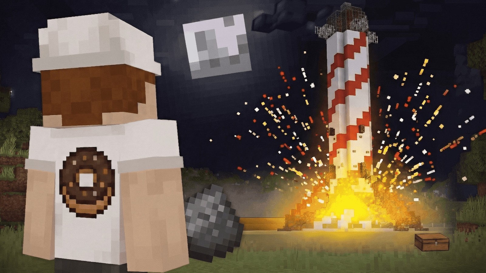 Professional Youtube Gaming Thumbnail