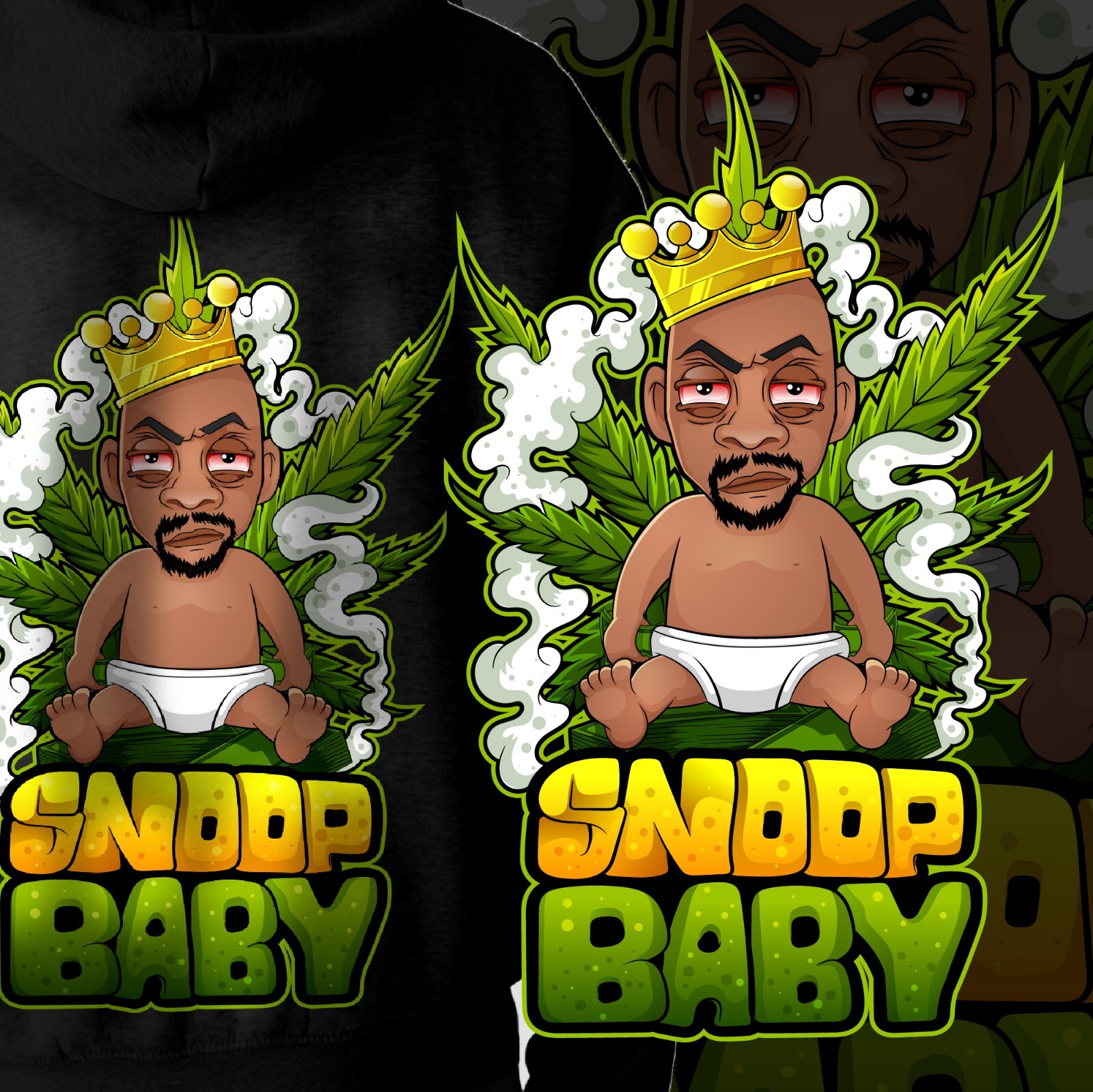 Streetwear designs For your T shirts and Hoodies