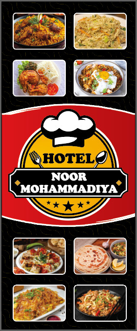 Professional Custom Shop Signboard Design