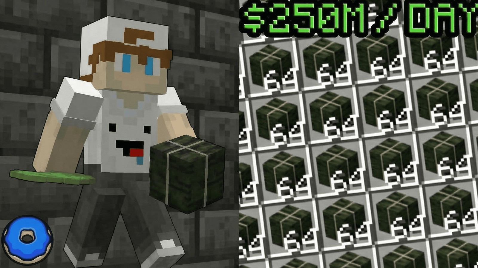 Professional Youtube Gaming Thumbnail