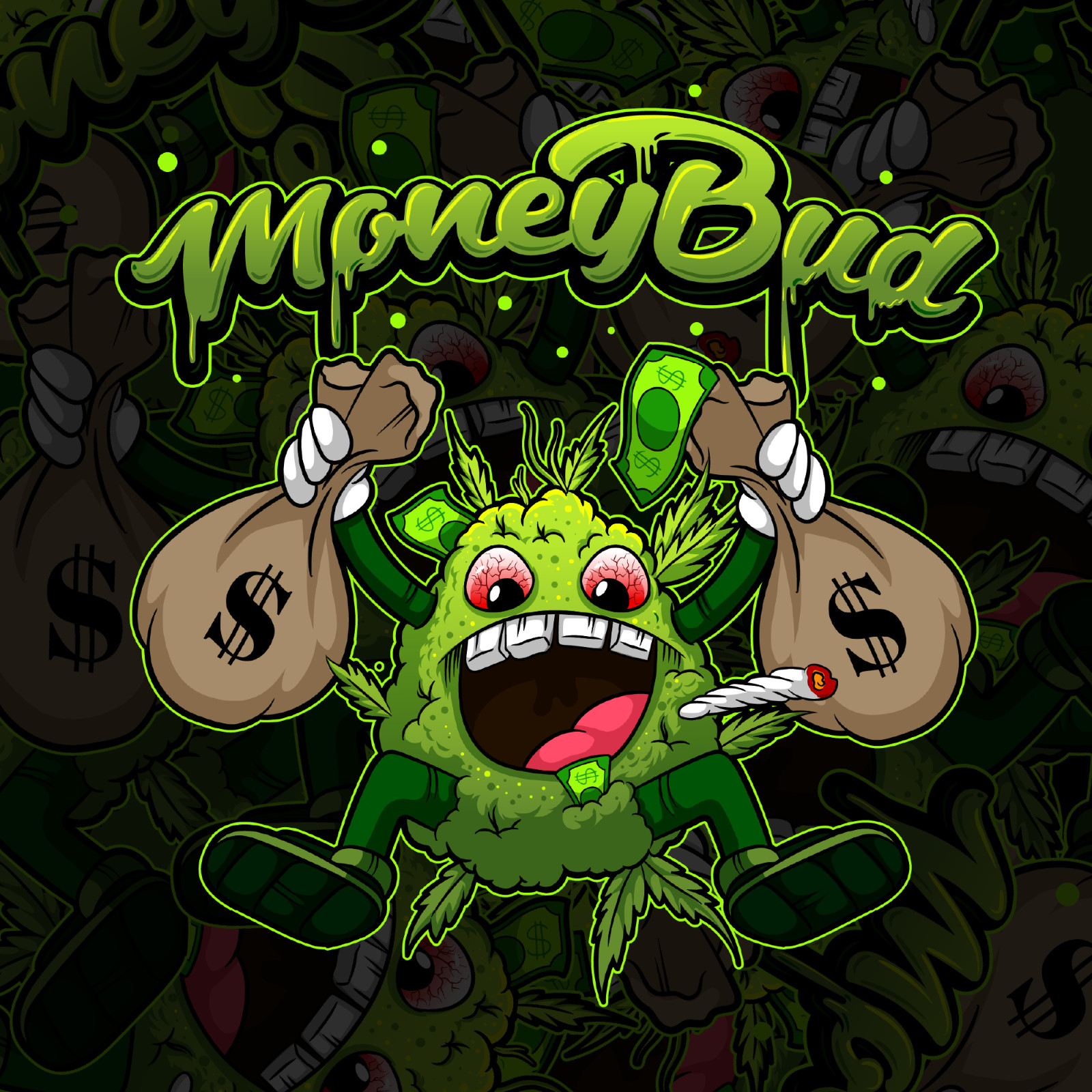 Streetwear designs For your T shirts and Hoodies