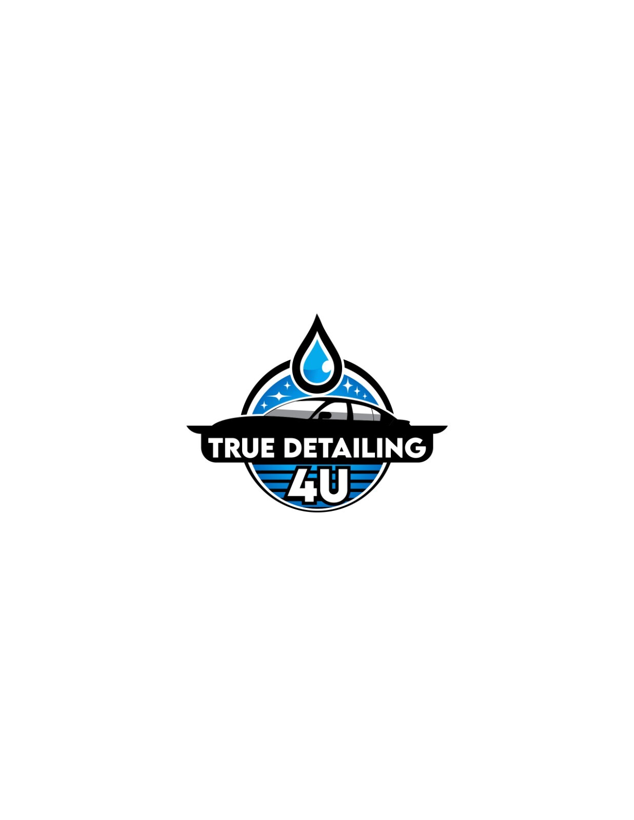 Professional Logo Design – Unlimited Revisions – Source Files Provided