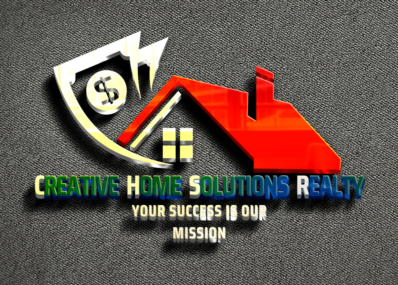 Graphic Designer Logo Designer 3D Logo