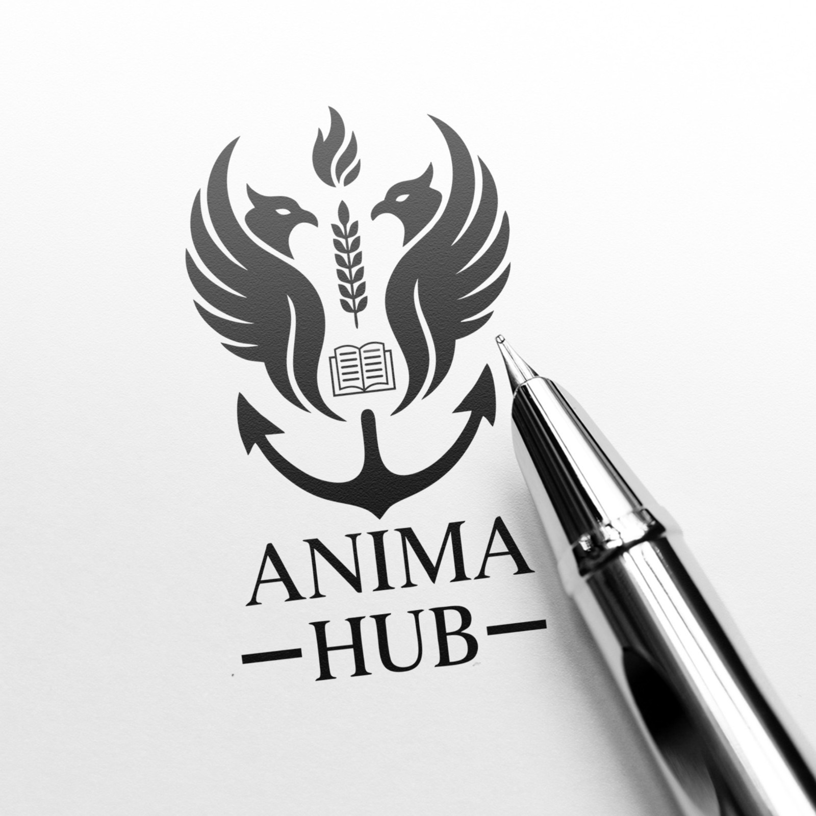 Professional Custom Logo Design for Your Brand | Business Branding Service