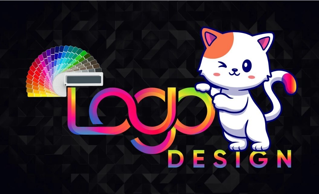 Best quality modern minimalist business logo design