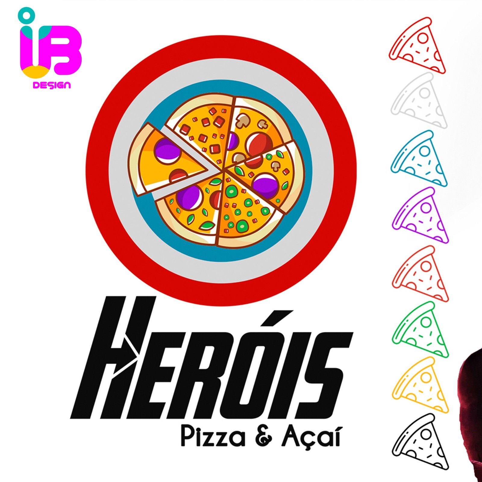 PROFESSIONAL CUSTOM LOGO DESIGN + UNLIMITED REVISION + SOURCE FILE