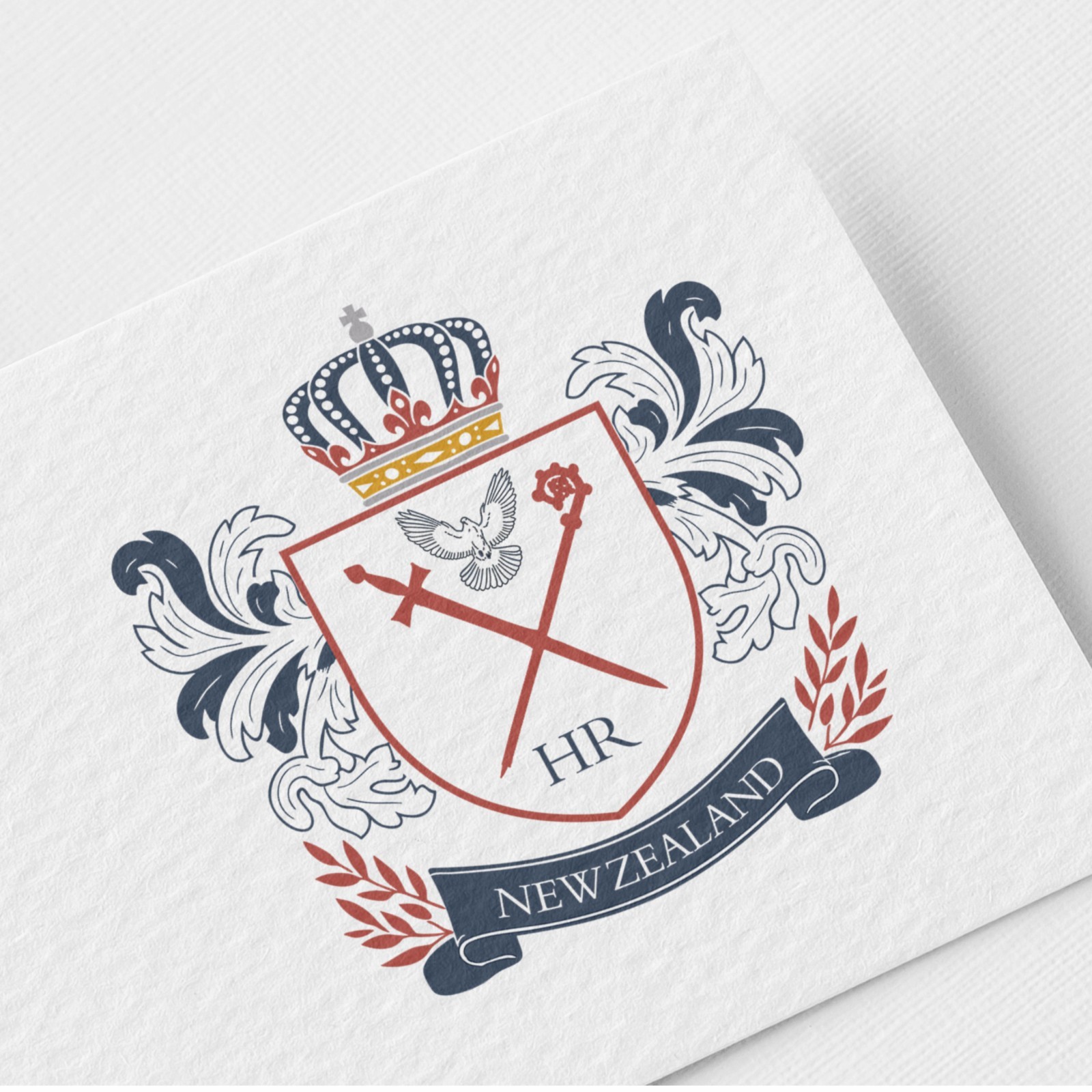 Professional Custom Logo Design for Your Brand | Business Branding Service