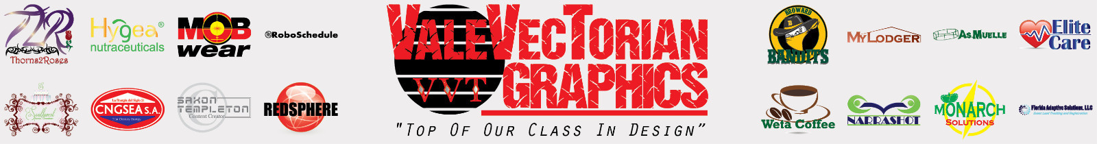 Custom Logo/Graphic Designs
