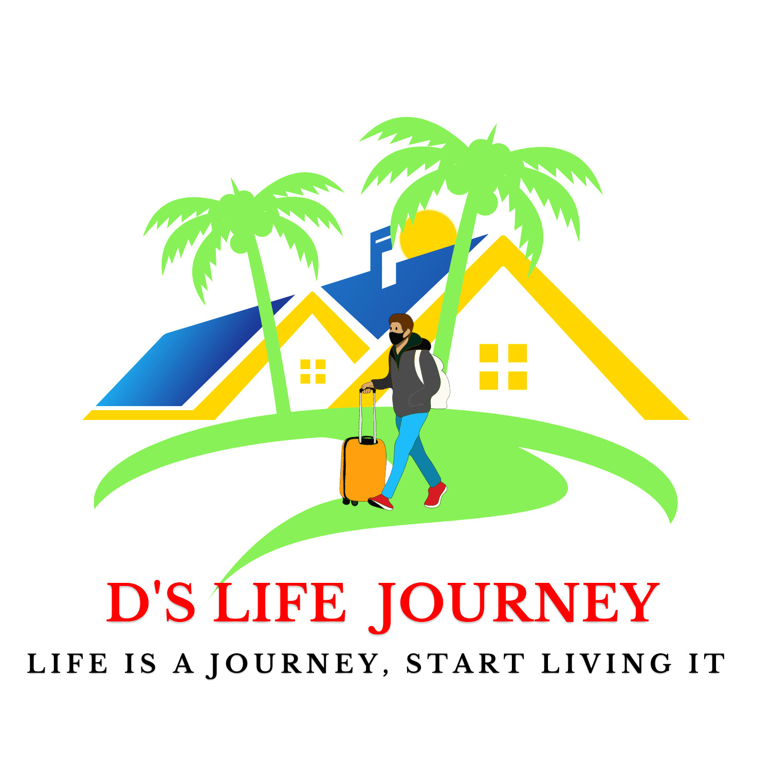 Logo Designer Graphic Designer Banner