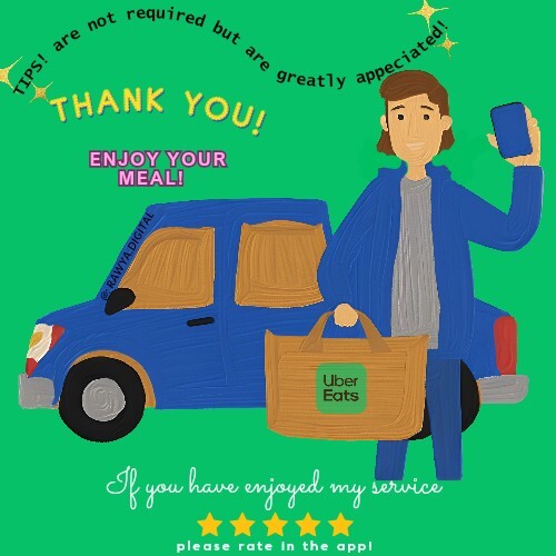 Boost Your Business Visibility with Customized Cartoon and Portrait Logos!