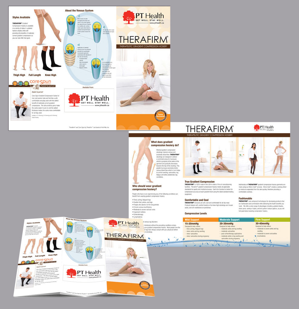 ROMDdesign – Graphic Design Services