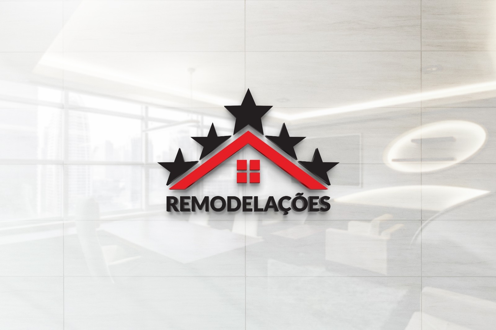 3 Unique Logo Concepts with a Modern, Minimal & Professional Style