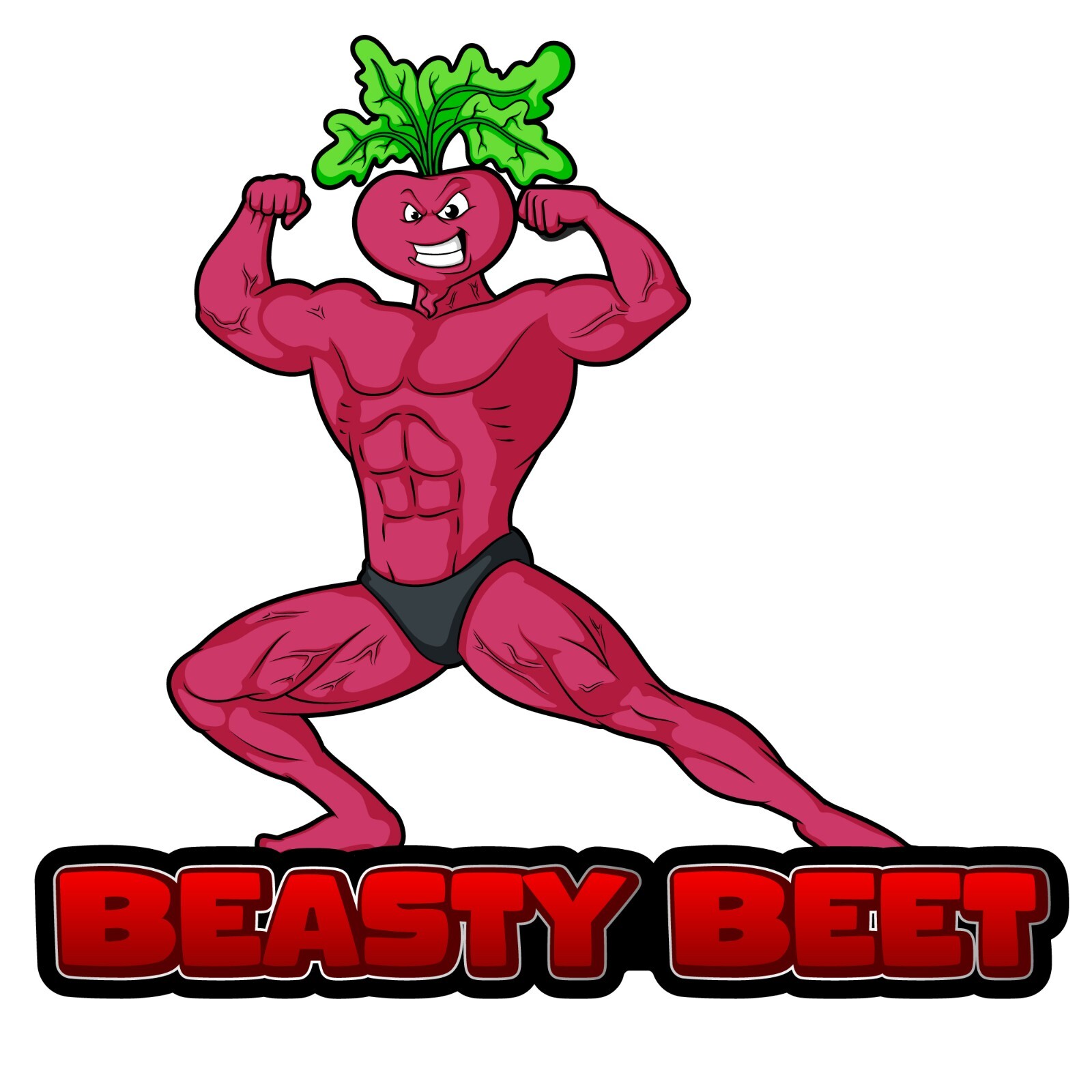 CUSTOM MASCOT LOGO | CARTOON LOGO DESIGN SERVICE
