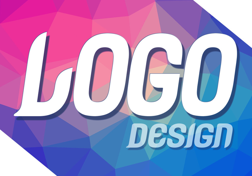 Modern Business Logo Design + UNLIMITED REVISIONS + Source file