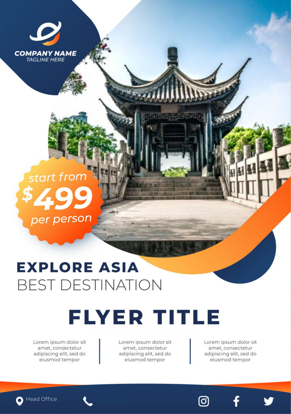 PROFESSIONAL FLYER, POSTER, BROCHURE DESIGN + SOURCE FILE + UNLIMITED REVISIONS